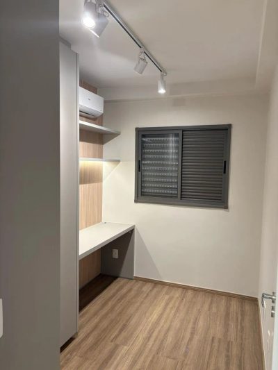 Apartamento, 2 quartos, 51 m² - Foto 3
