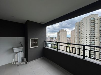 Apartamento, 3 quartos, 73 m² - Foto 3