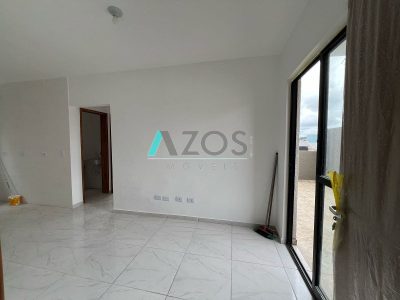 Apartamento, 2 quartos, 43 m² - Foto 3