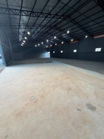 Depósito-Galpão, 1300 m² - Foto 3