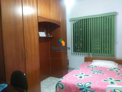 Casa, 3 quartos, 284 m² - Foto 4