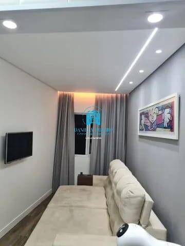 Apartamento, 1 quarto, 32 m² - Foto 2