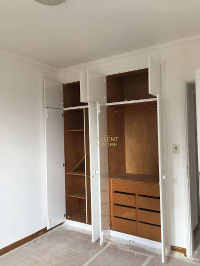 Apartamento, 3 quartos, 101 m² - Foto 2