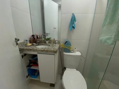 Apartamento, 3 quartos, 126 m² - Foto 2