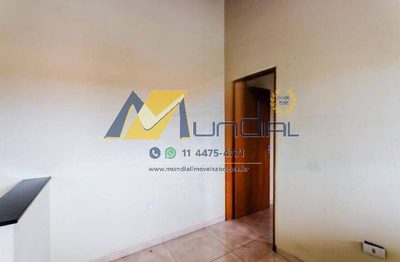 Prédio Inteiro, 60 m² - Foto 5