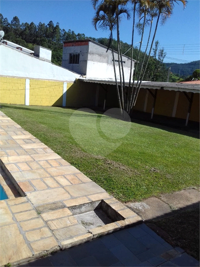 Casa, 4 quartos, 500 m² - Foto 5