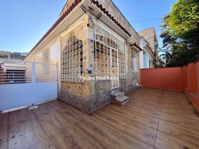 Casa, 4 quartos, 70 m² - Foto 1