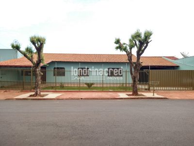 Casa, 5 quartos, 249 m² - Foto 2