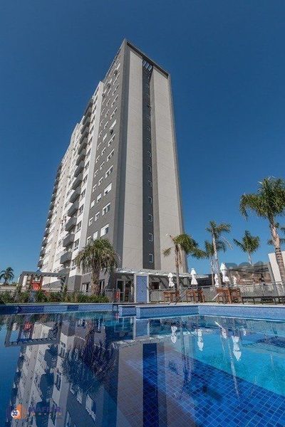 Apartamento, 2 quartos, 76 m² - Foto 2