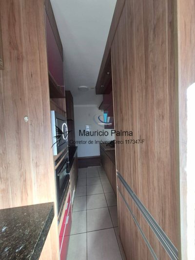 Apartamento, 3 quartos, 88 m² - Foto 4