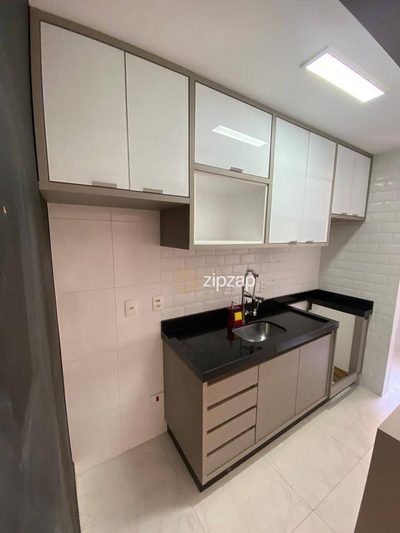 Apartamento, 3 quartos, 64 m² - Foto 2
