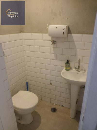 Loja-Salão, 20 m² - Foto 5