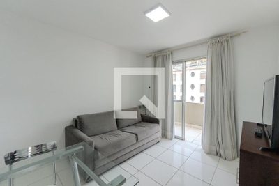 Apartamento, 1 quarto, 35 m² - Foto 3