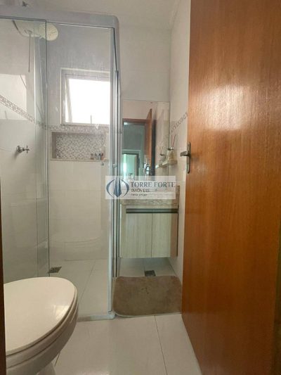 Casa, 3 quartos, 130 m² - Foto 4