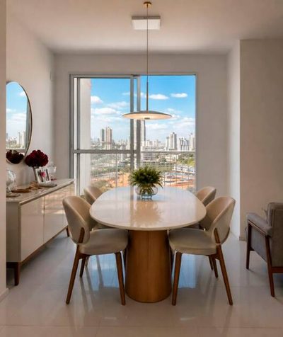 Apartamento, 3 quartos, 76 m² - Foto 2