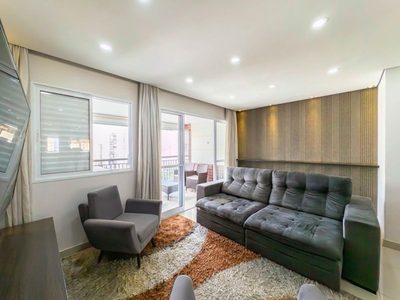 Apartamento, 2 quartos, 114 m² - Foto 4