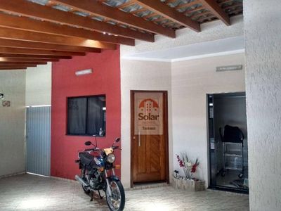 Casa, 2 quartos, 120 m² - Foto 1