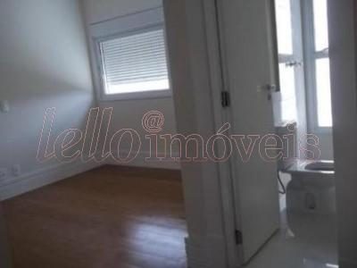 Apartamento, 5 quartos, 416 m² - Foto 3