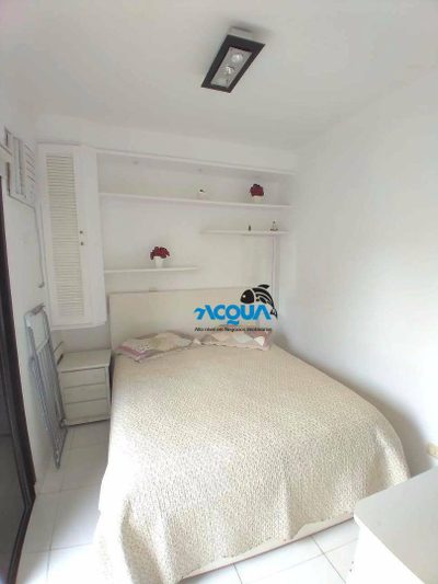Apartamento, 3 quartos, 95 m² - Foto 5