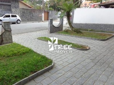 Sobrado, 4 quartos, 320 m² - Foto 3