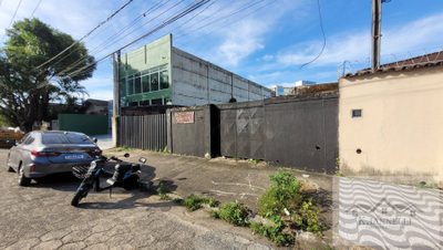 Terreno, 400 m² - Foto 1
