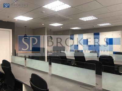 Sala-Conjunto, 300 m² - Foto 5