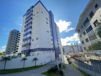 Apartamento, 2 quartos, 82 m² - Foto 2