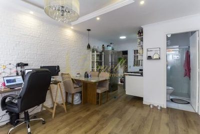 Casa, 2 quartos, 80 m² - Foto 4