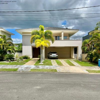 Casa, 3 quartos, 296 m² - Foto 1