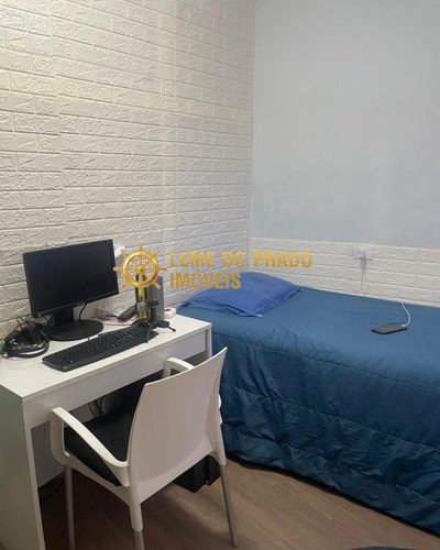 Sobrado, 2 quartos, 118 m² - Foto 5