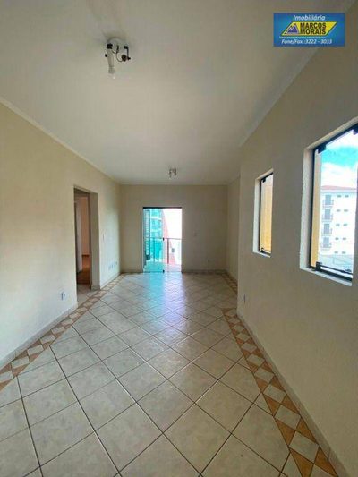 Apartamento, 2 quartos, 90 m² - Foto 2