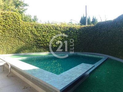 Casa, 3 quartos, 349 m² - Foto 1