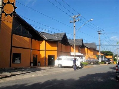 Prédio Inteiro, 1598 m² - Foto 4