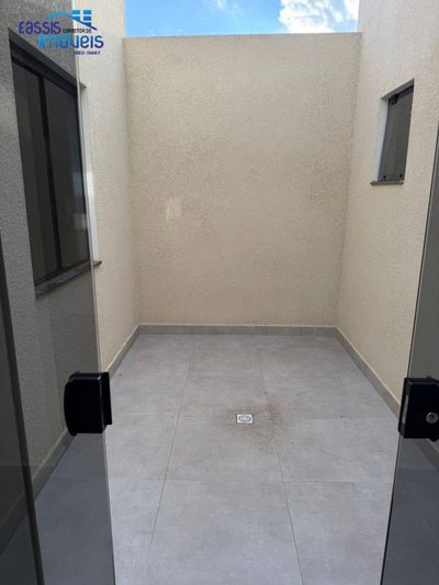 Casa, 3 quartos, 64 m² - Foto 3