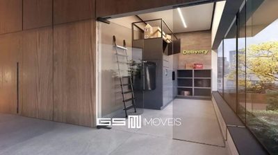 Apartamento, 2 quartos, 57 m² - Foto 1
