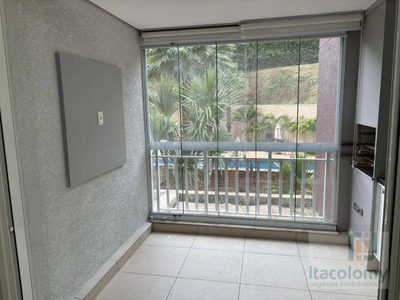 Apartamento, 2 quartos, 72 m² - Foto 2