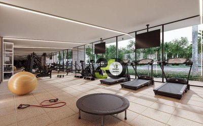 Loteamento e Condomínio, 278 m² - Foto 2