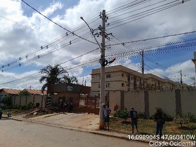 Apartamento, 2 quartos, 47 m² - Foto 1