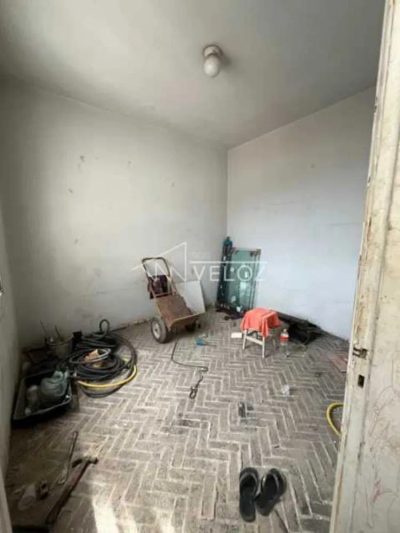 Apartamento, 1 quarto, 33 m² - Foto 1