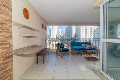 Apartamento, 3 quartos, 97 m² - Foto 5