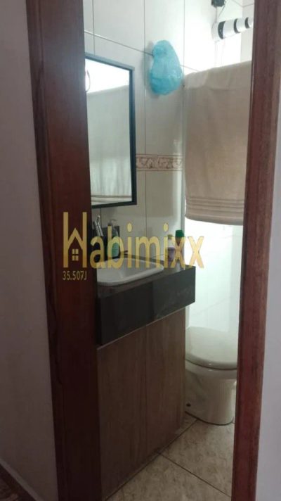 Apartamento, 2 quartos, 80 m² - Foto 3