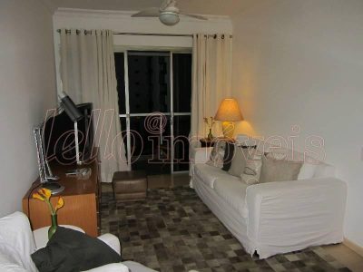 Apartamento, 2 quartos, 65 m² - Foto 1
