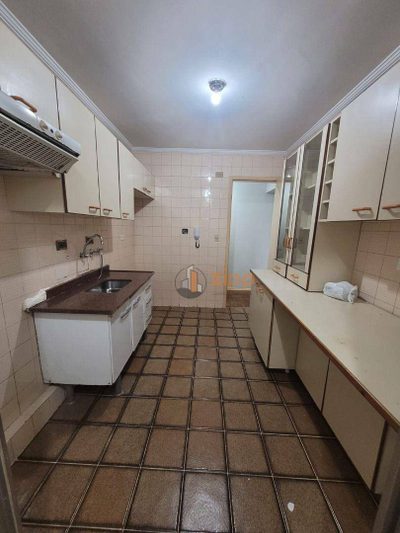 Apartamento, 2 quartos, 45 m² - Foto 2