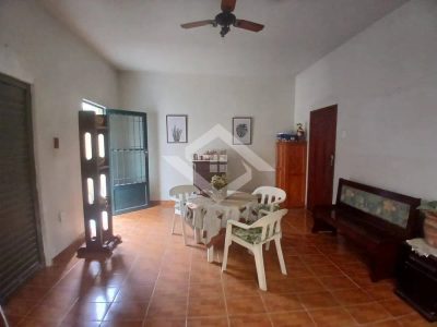 Casa, 4 quartos - Foto 2