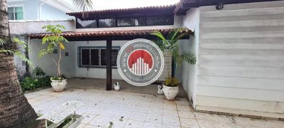 Casa, 5 quartos - Foto 1