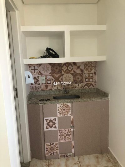 Sala-Conjunto, 40 m² - Foto 2