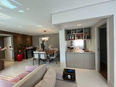 Apartamento, 3 quartos, 131 m² - Foto 4
