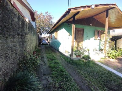 Casa, 3 quartos, 91 m² - Foto 5