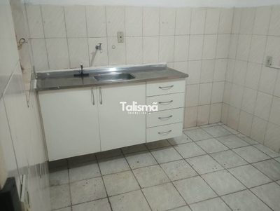 Casa, 1 quarto, 50 m² - Foto 3