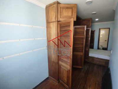 Apartamento, 3 quartos, 163 m² - Foto 1